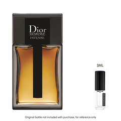 Dior Homme Intense EDP
