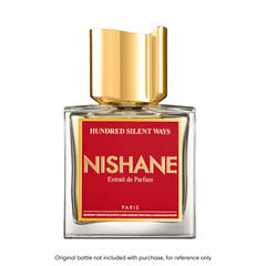 Nishane Hundred Silent Ways Extrait