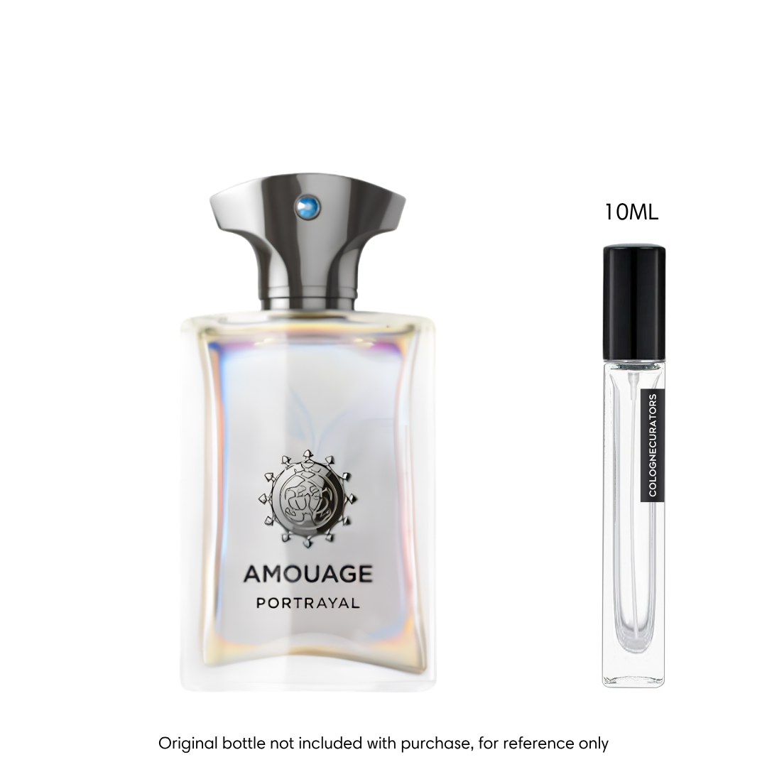 Amouage Portrayal Man EDP (DISCONTINUED)