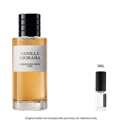 Dior Vanilla Diorama EDP