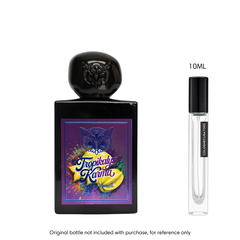 Lorenzo Pazzaglia Tropikalys Karma Extrait