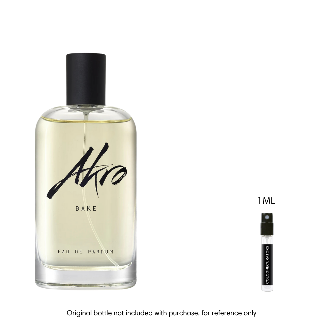 Akro Bake EDP