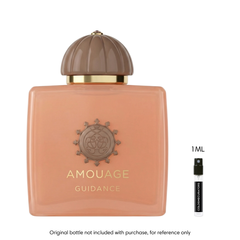 Amouage Guidance EDP