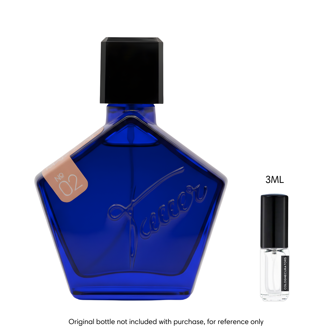 Tauer Perfumes L'air Du Desert Marocain EDT