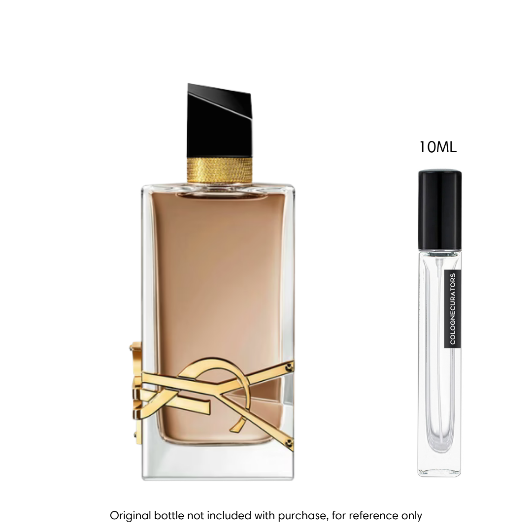 Yves Saint Laurent Libre Flowers & Flames EDP