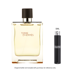 Hermes Terre D'hermes EDT