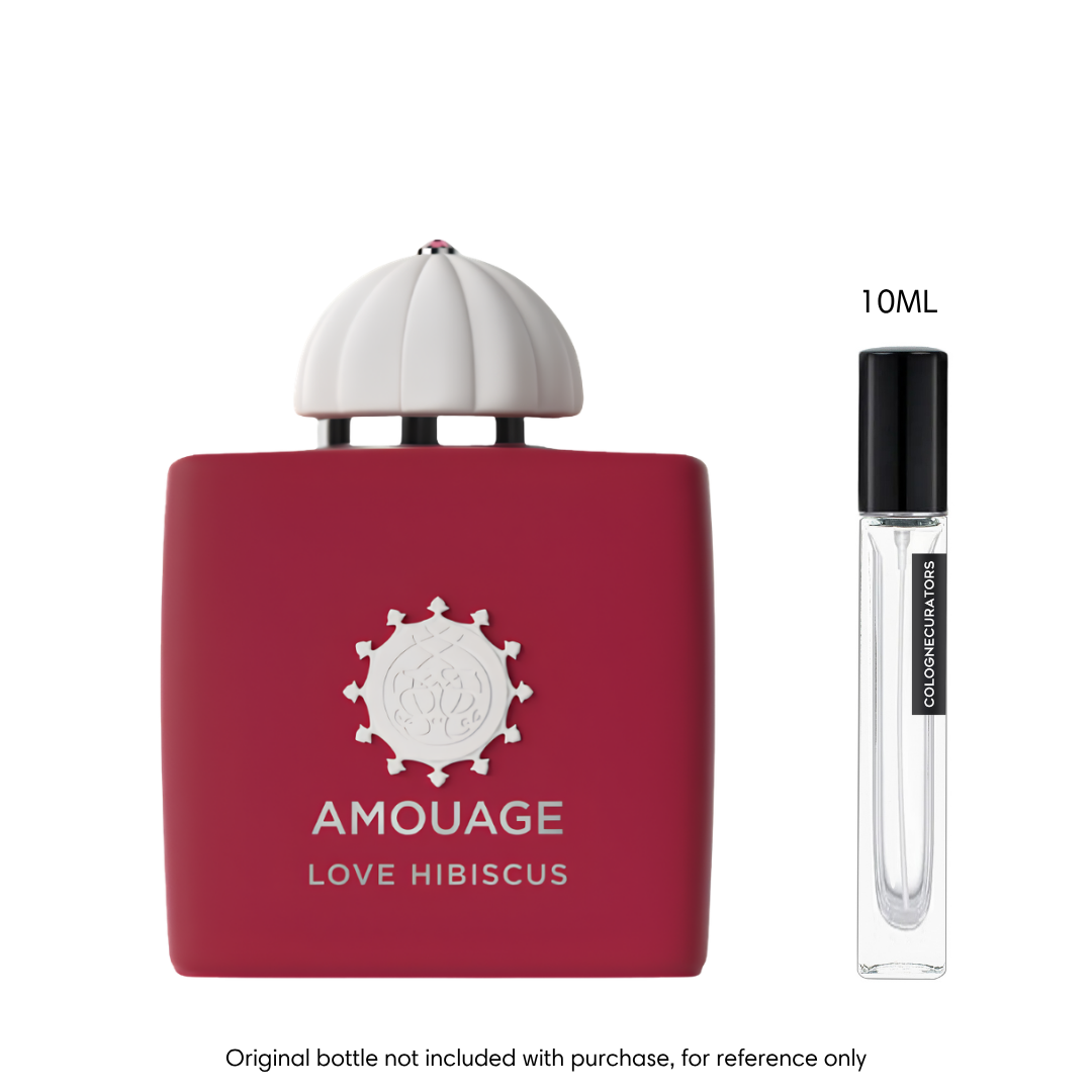 Amouage Love Hibiscus EDP
