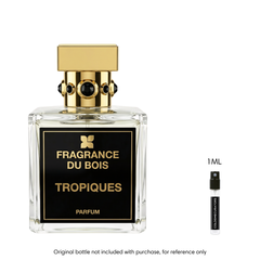 Fragrance du Bois Tropiques Extrait