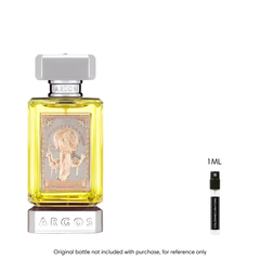 Argos Brivido Della Caccia EDP