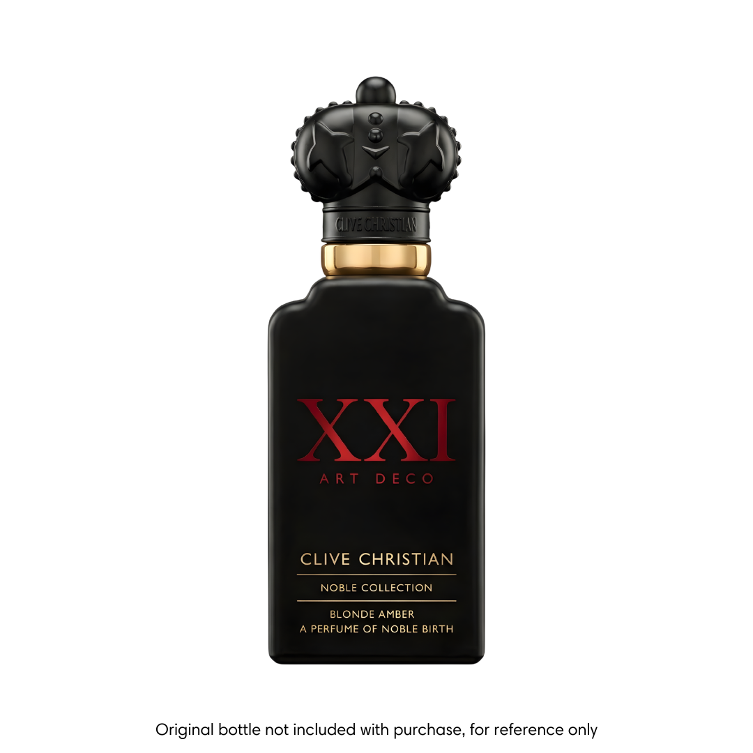 Clive Christian Blonde Amber Parfum