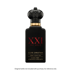 Clive Christian Blonde Amber Parfum