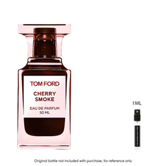 Tom Ford Cherry Smoke EDP