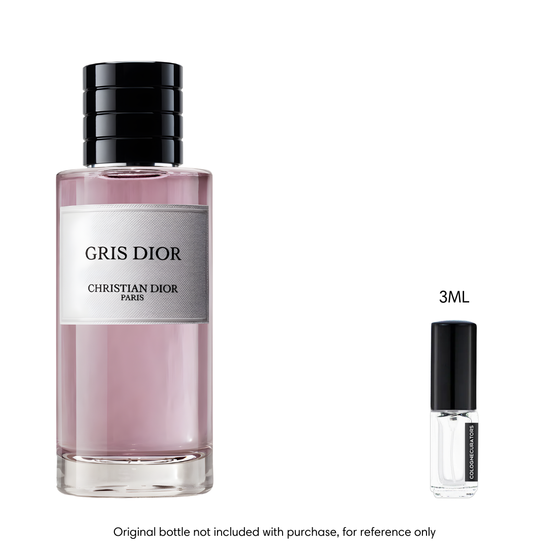 Dior Gris Dior EDP
