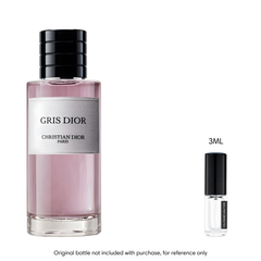 Dior Gris Dior EDP