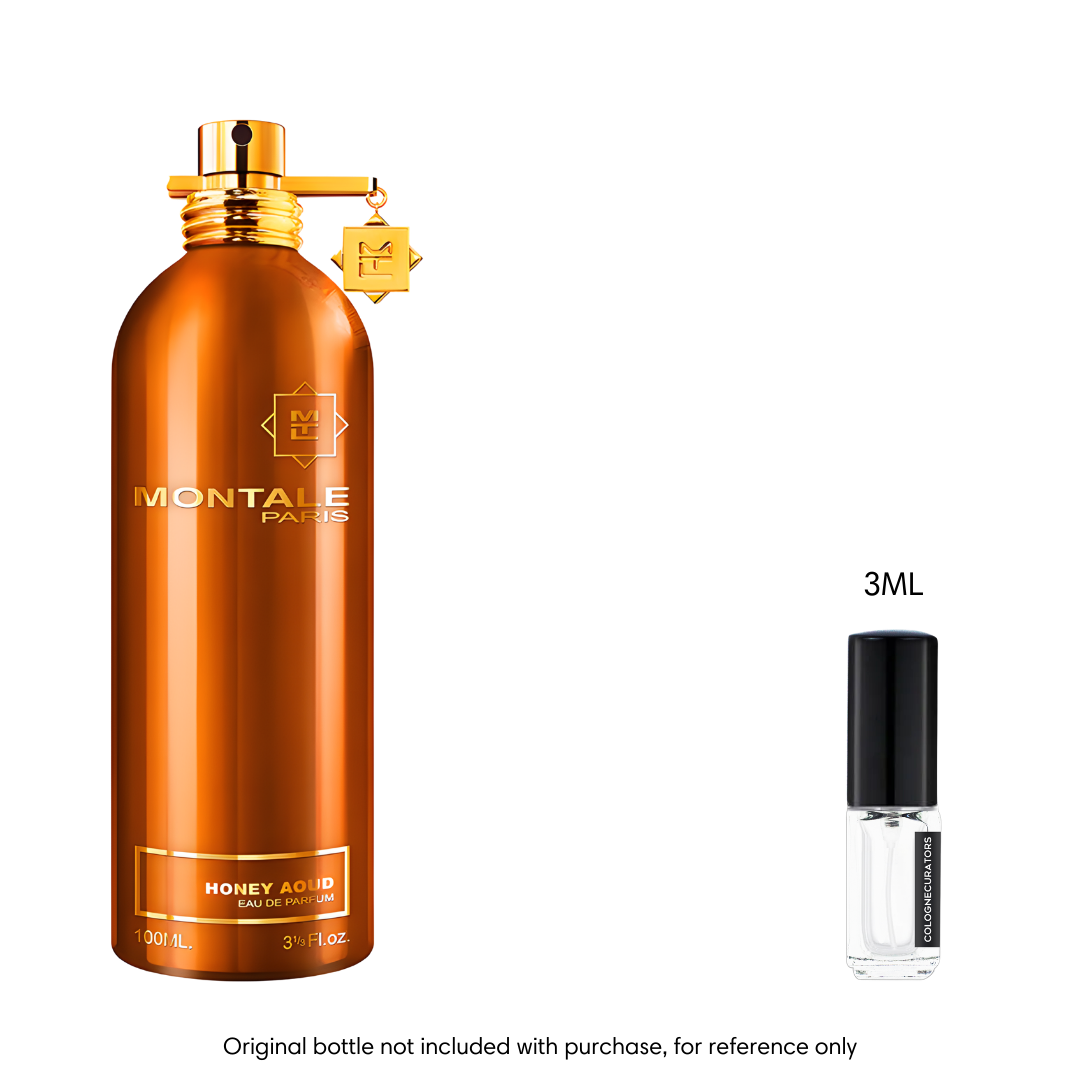 Montale Honey Aoud EDP
