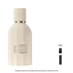 Amouage Line 618 Extrait