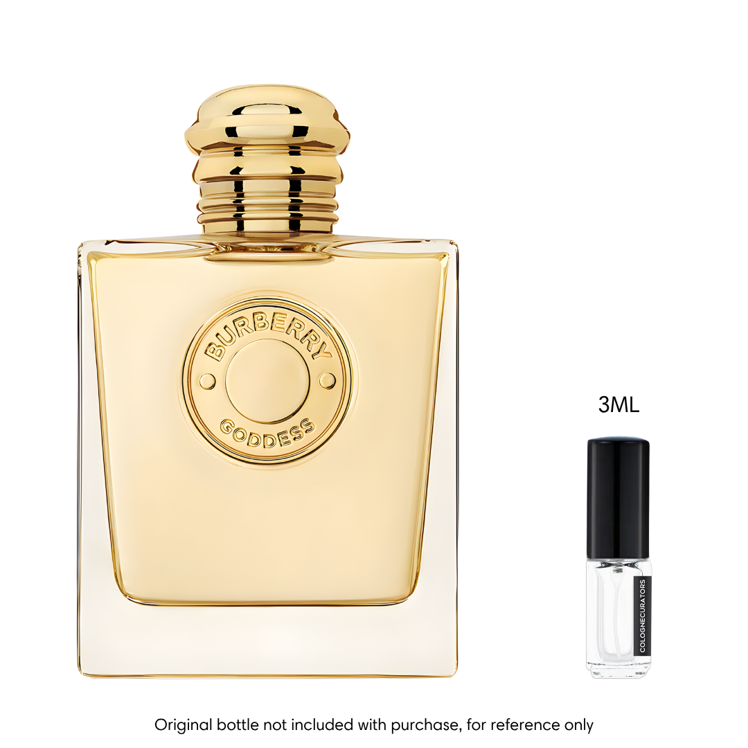 Burberry Goddess EDP