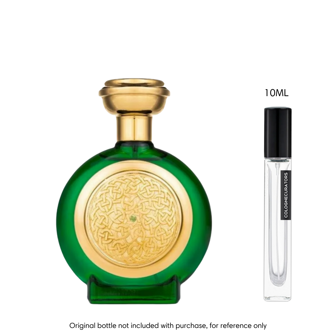 Boadicea the Victorious Green Sapphire Parfum