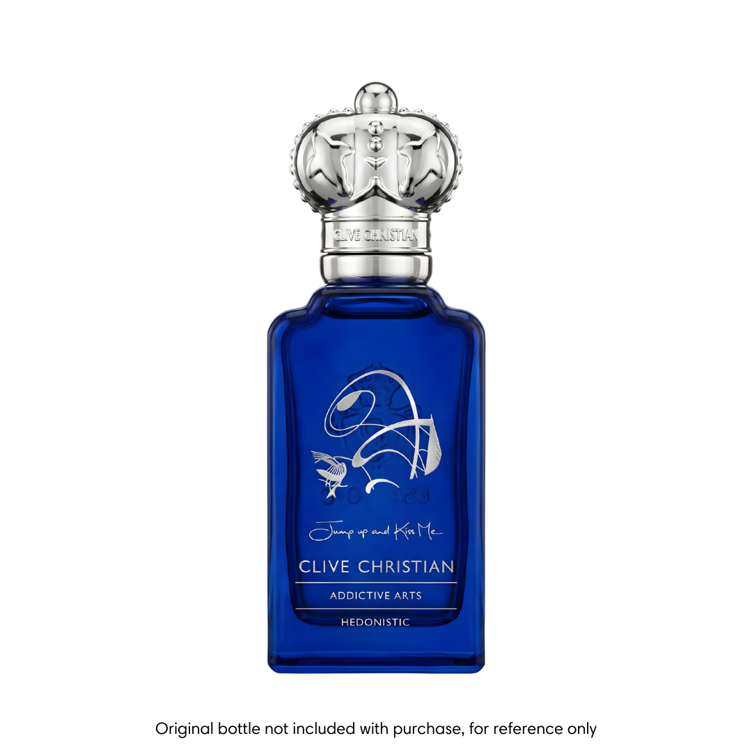 Clive Christian Jump Up and Kiss Me Hedonistic Parfum