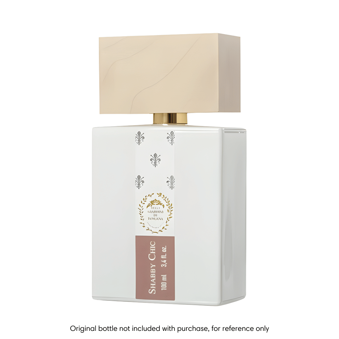 Giardini di Toscana Shabby Chic EDP