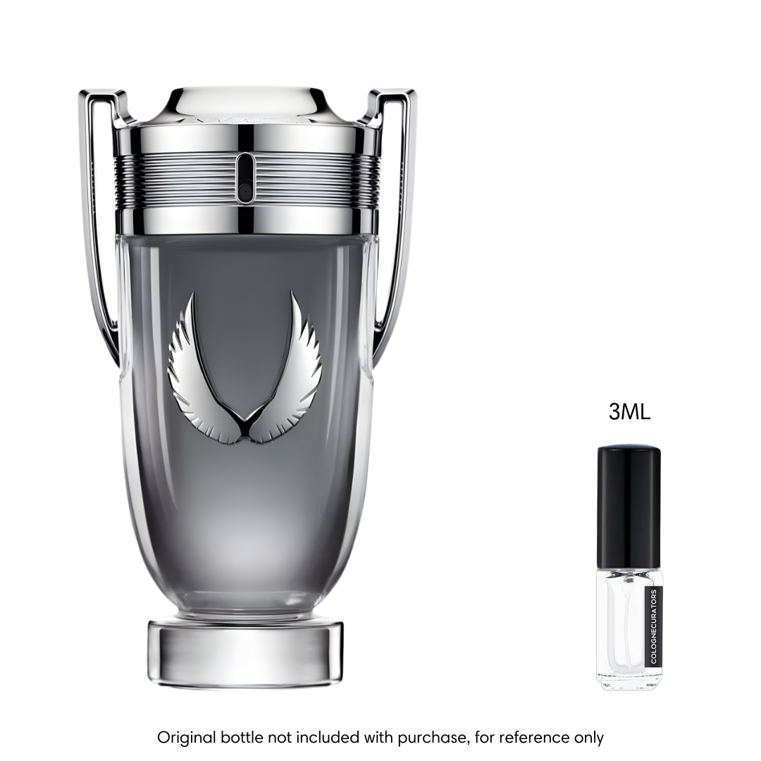 Paco Rabanne Invictus Platinum EDP