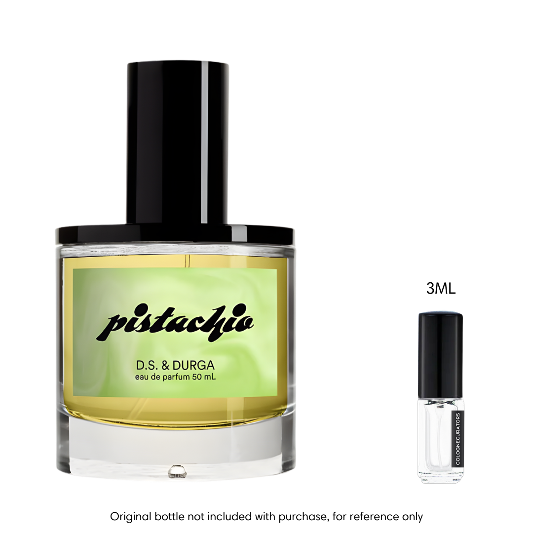 DS & Durga Pistachio EDP