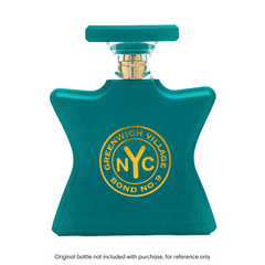 Bond No. 9 Greenwich Village EDP