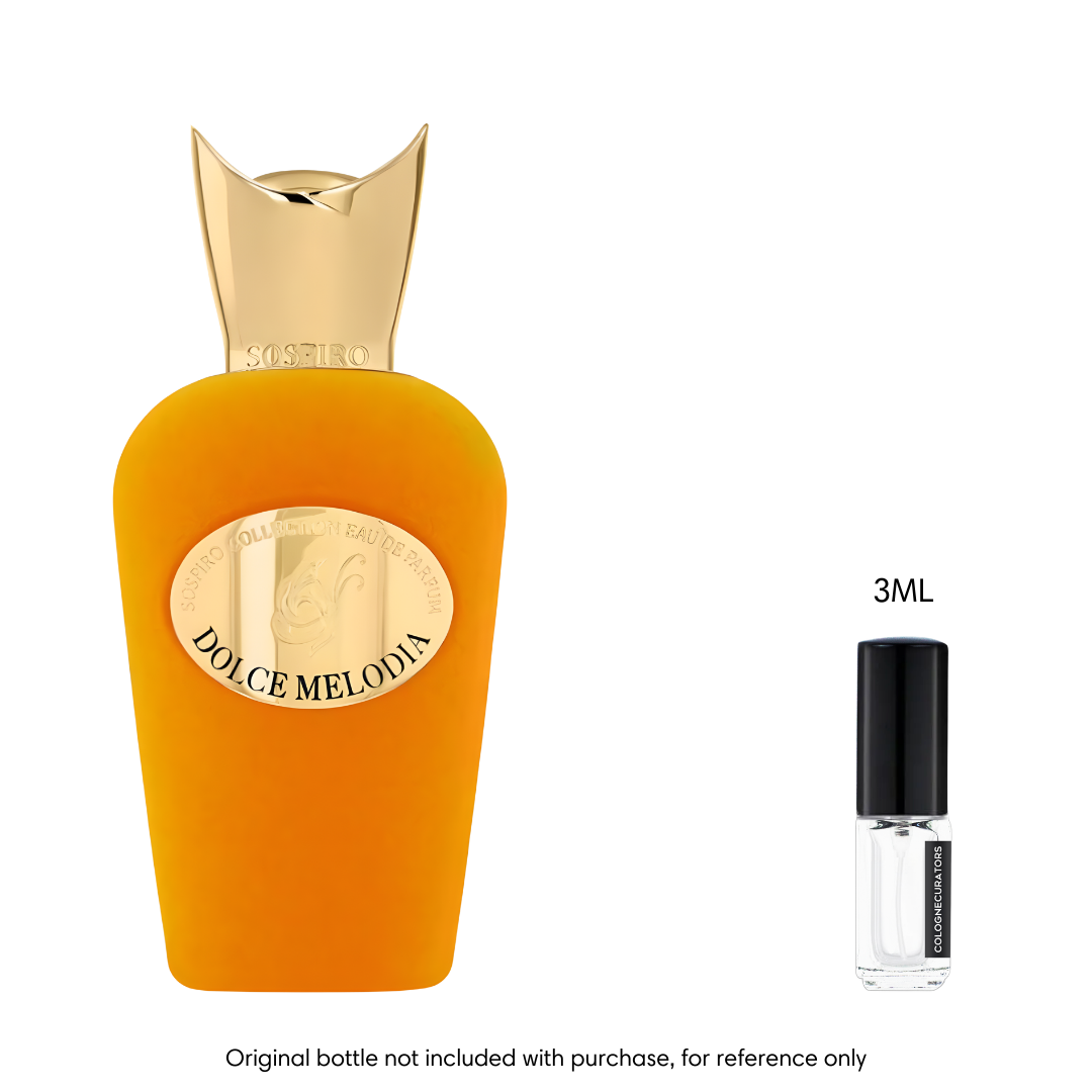 Sospiro Dolce Melodia EDP