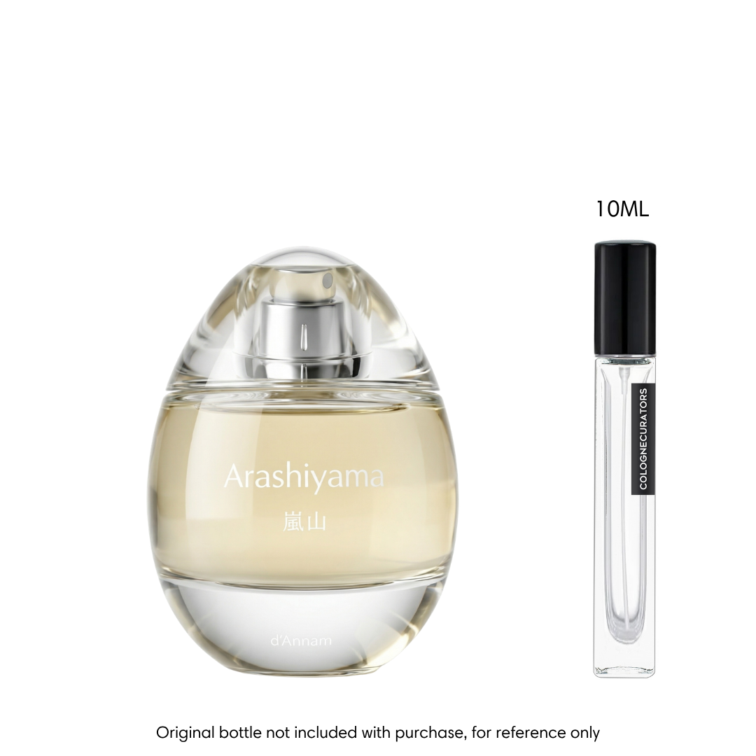 d'Annam Arashiyama EDP