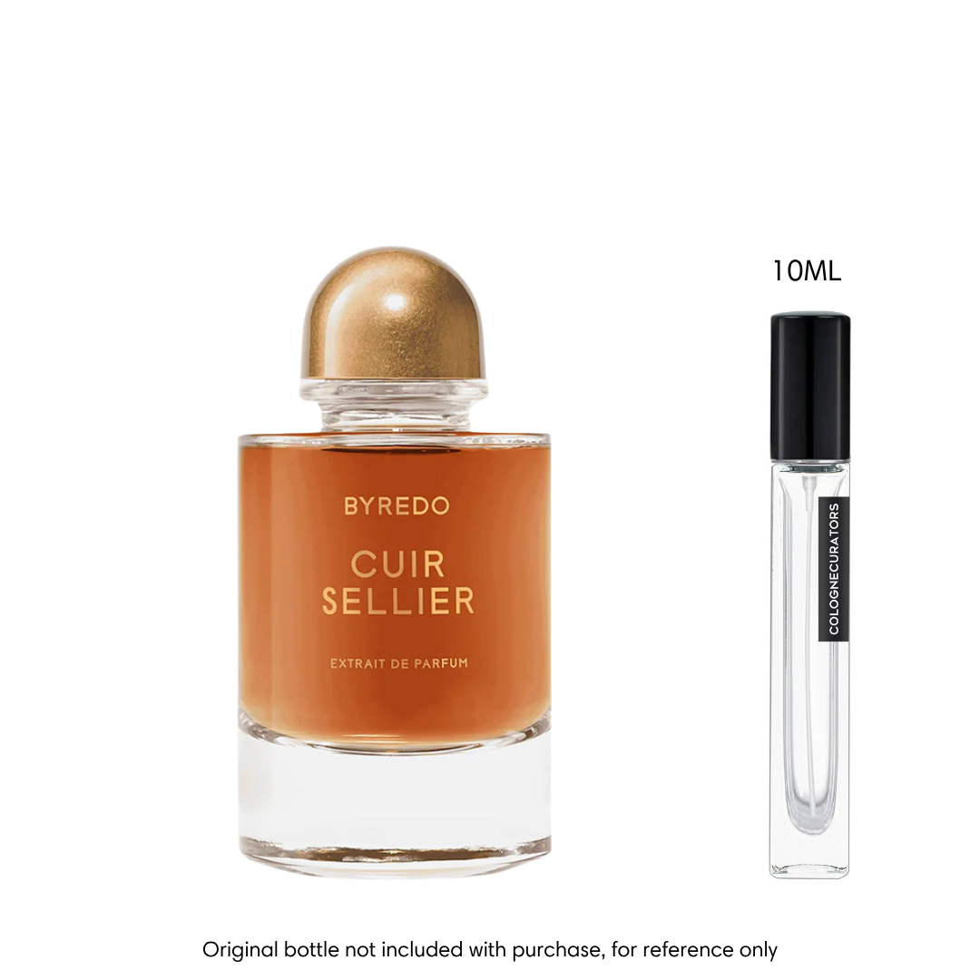 Byredo Cuir Sellier Extrait