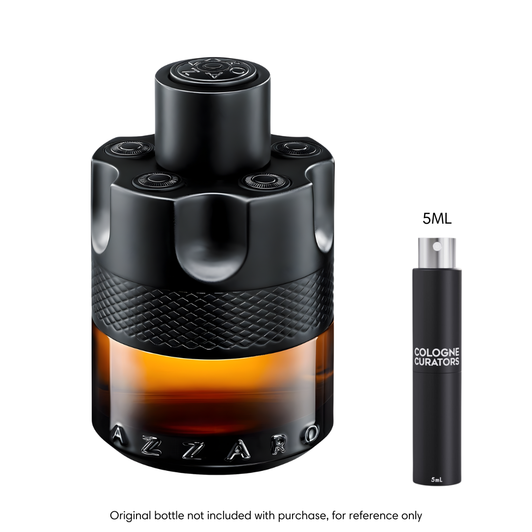 Azzaro The Most Wanted Parfum