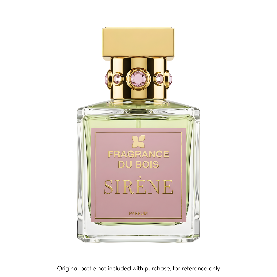 Fragrance du Bois Sirene Parfum