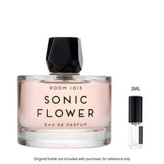 Room 1015 Sonic Flower EDP