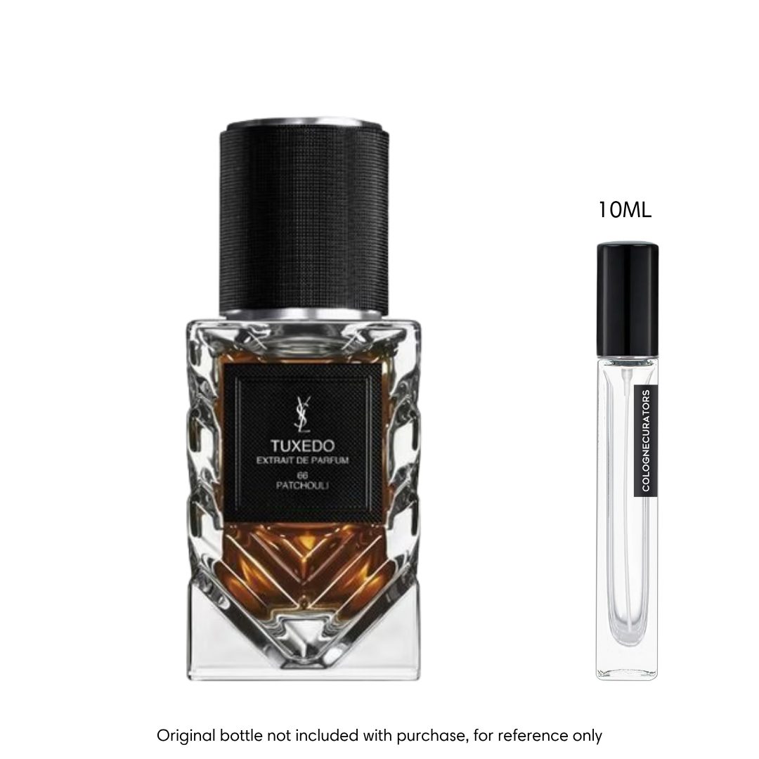 Yves Saint Laurent Tuxedo Extrait