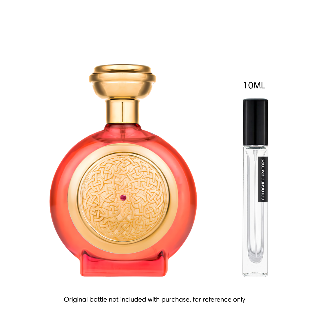 Boadicea the Victorious Rose Sapphire Parfum