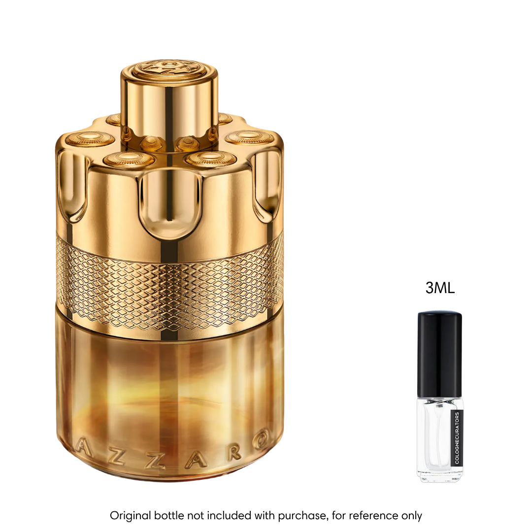 Azzaro Forever Wanted Elixir