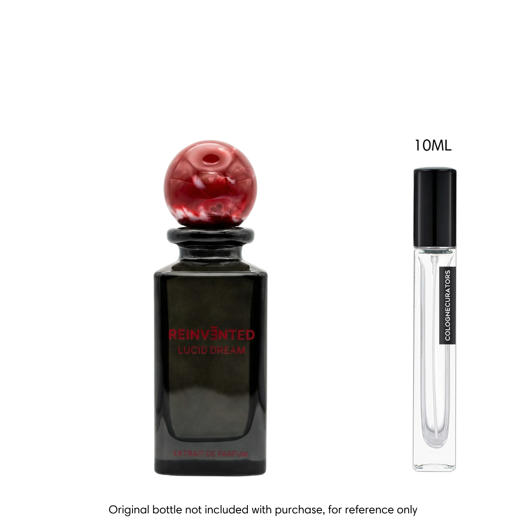 Reinvented Parfums Lucid Dream Extrait