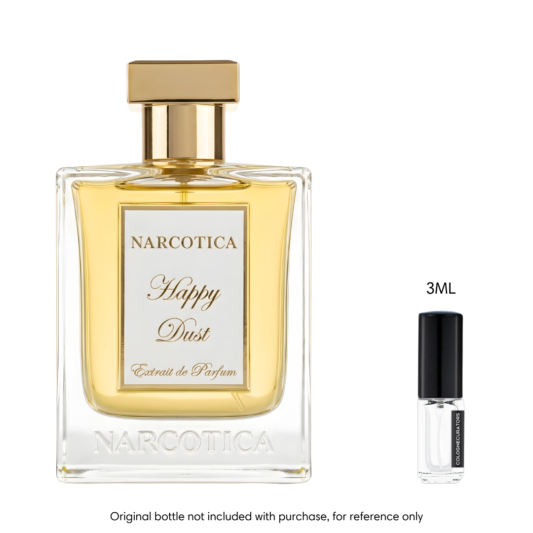 Narcotica Happy Dust Extrait