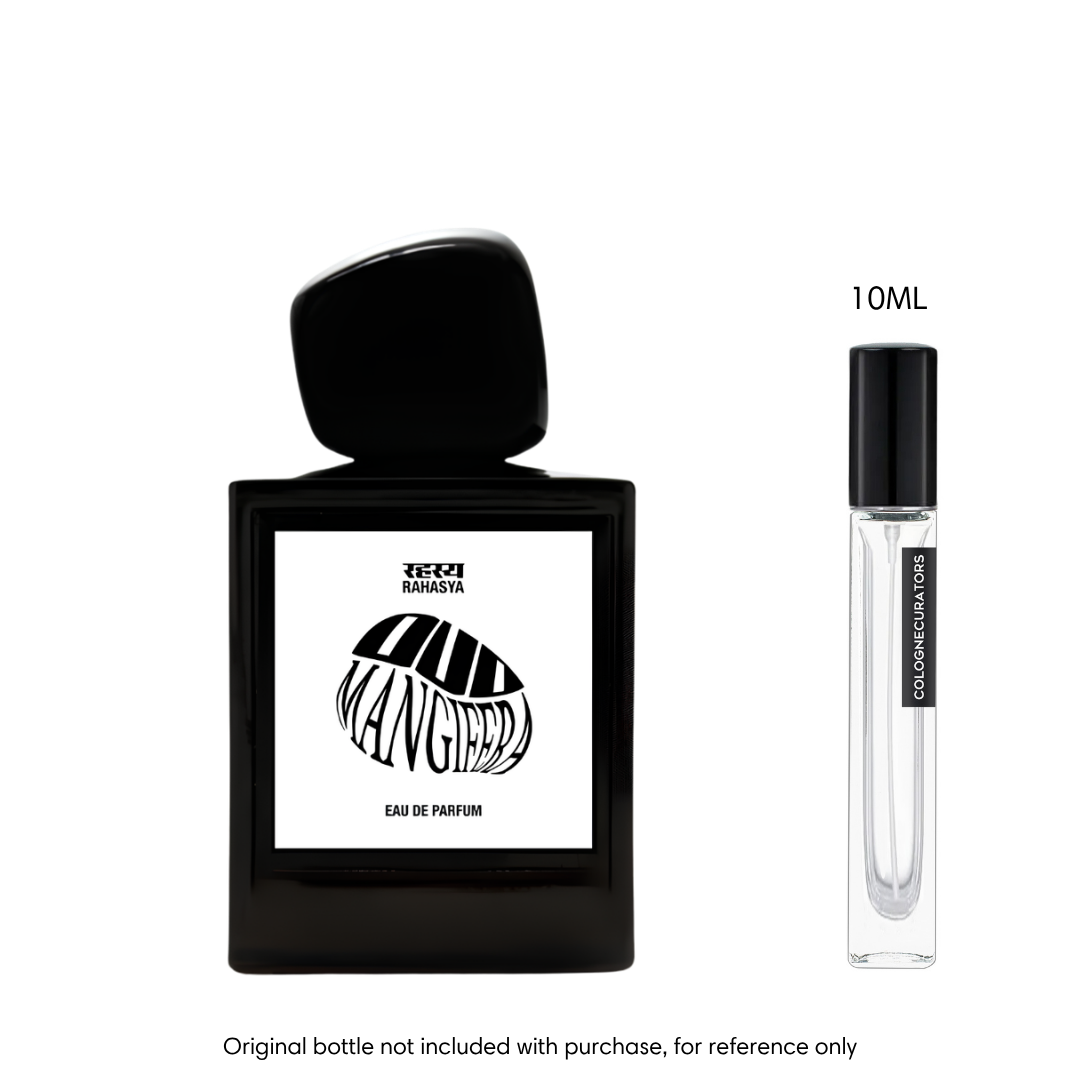 Rahasya Oud Mangifera EDP