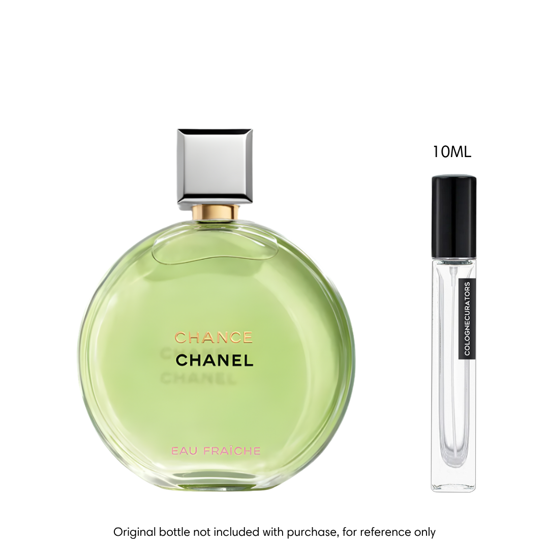Chanel Chance Eau Fraiche EDP