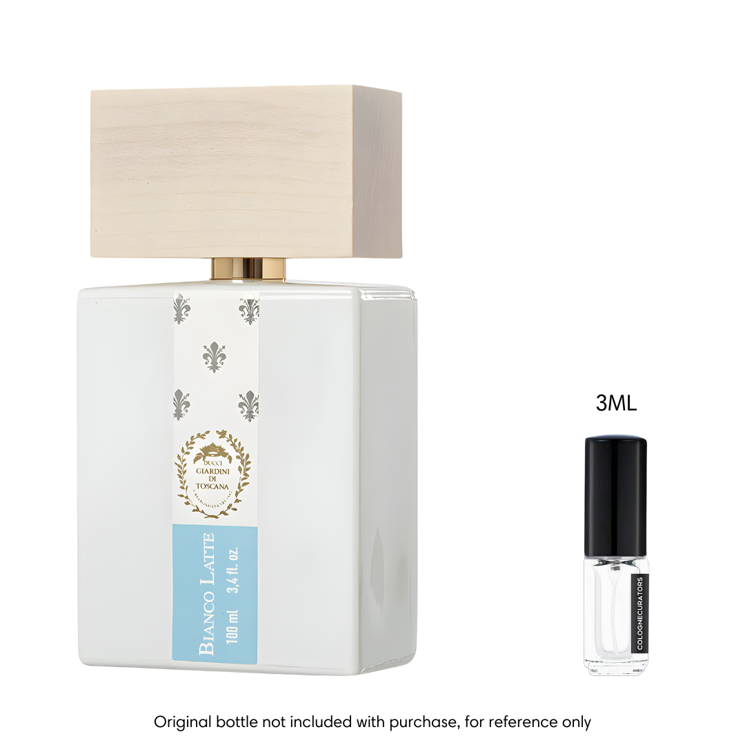 Giardini Di Toscana Bianco Latte EDP
