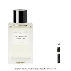 Essential Parfums Rose Magnetic EDP