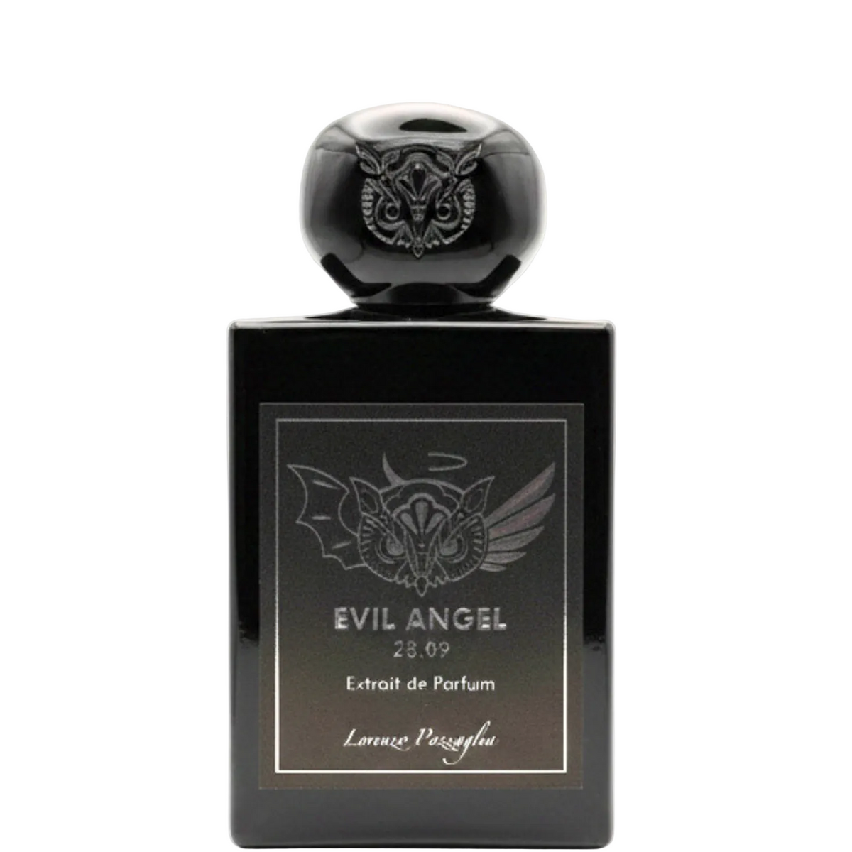Lorenzo Pazzaglia Evil Angel Extrait