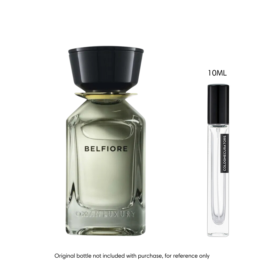 Omanluxury Belfiore EDP