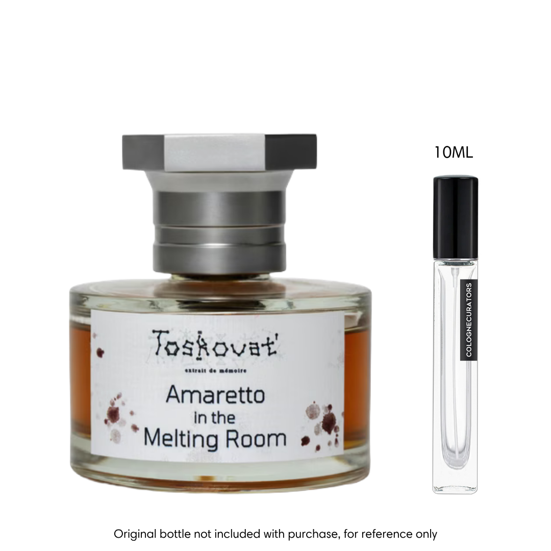 Toskovat Amaretto In The Melting Room Extrait