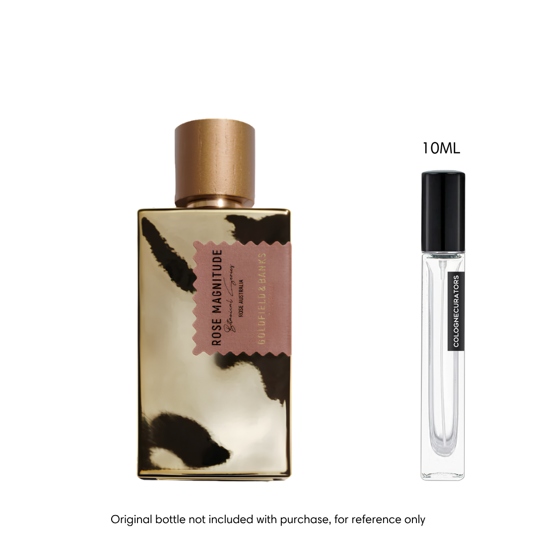 Goldfield & Banks Rose Magnitude EDP