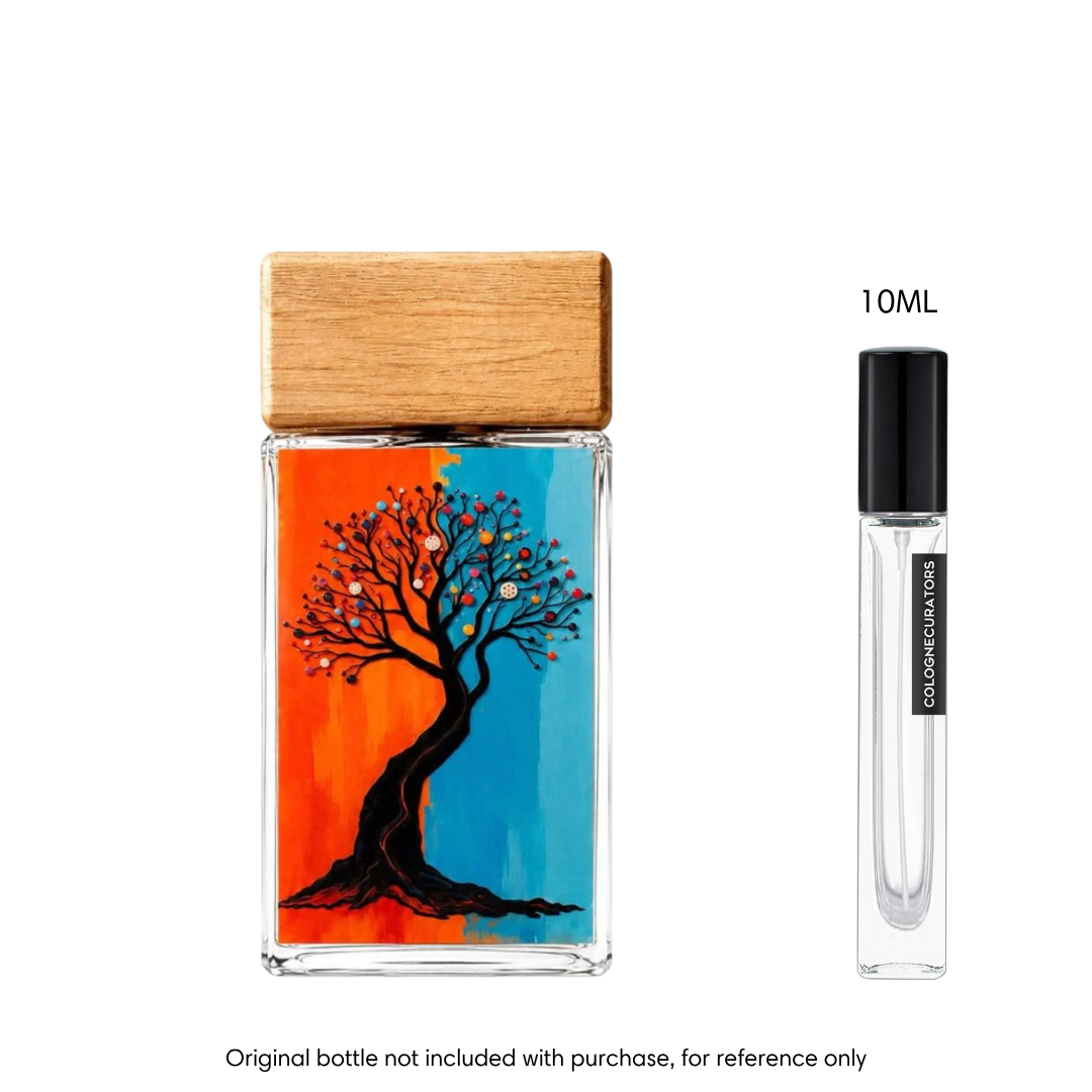 Jee Parfum Taifii Absolu Parfum