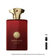 Amouage Journey Man EDP