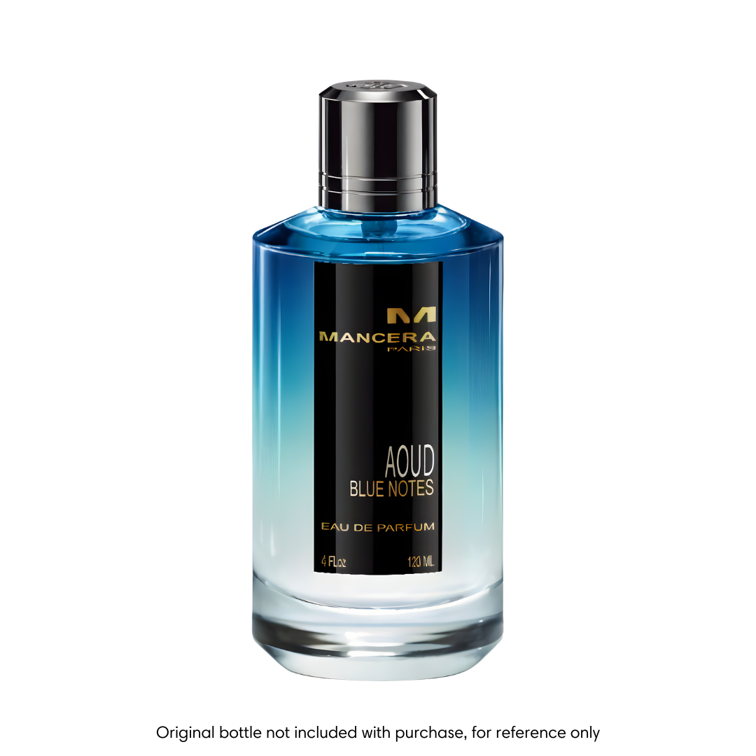Mancera Aoud Blue Notes EDP