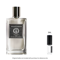 Mizensir Perfect Oud EDP